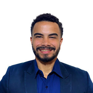Meet your Posher, Diego j.